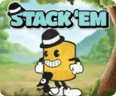 Stack 'Em