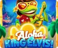 Aloha King Elvis!